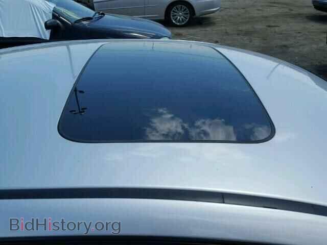 2004 SAAB 9 3 - VIN: YS3FB49S141052956 - Photo 9