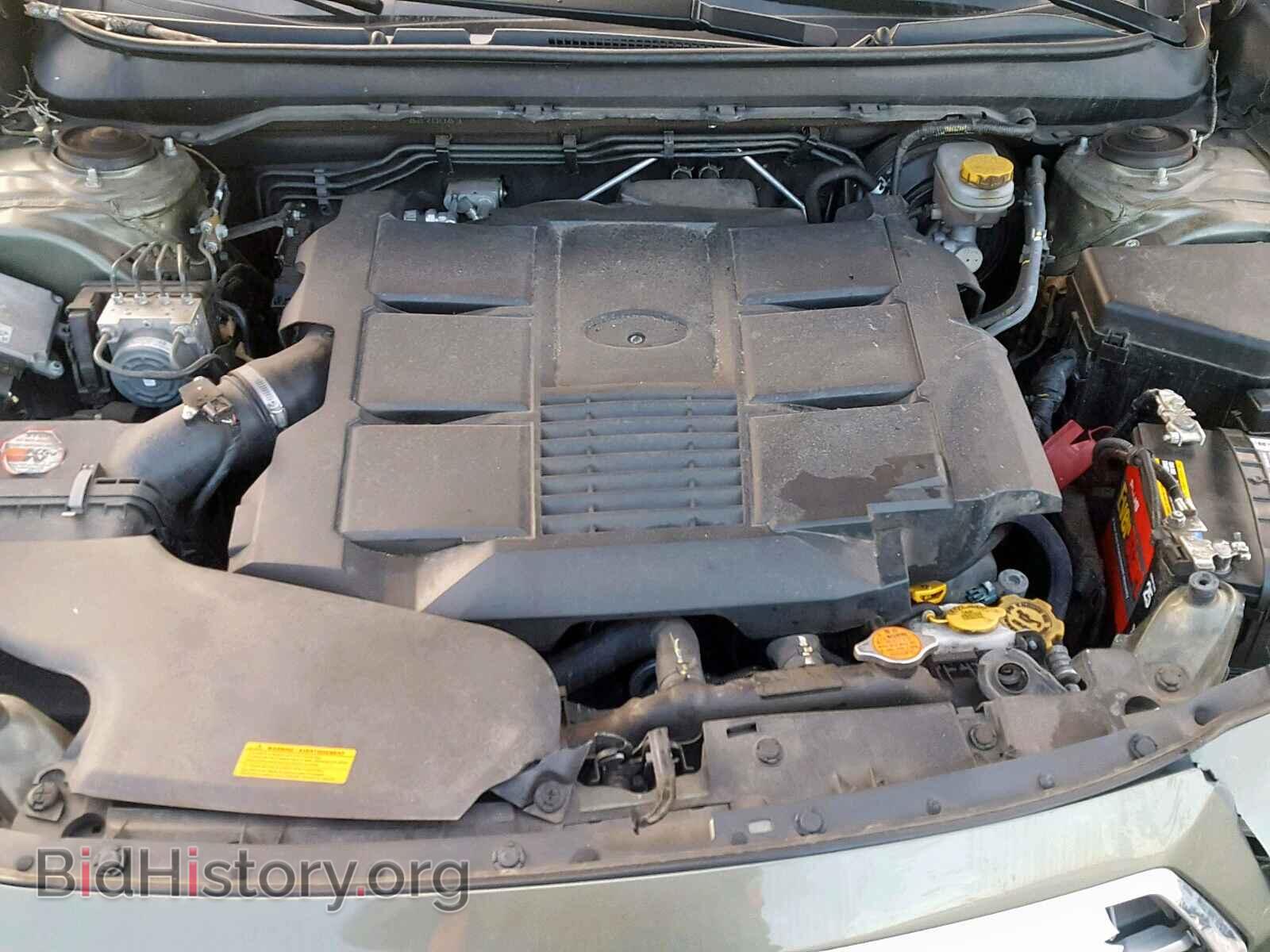 2015 SUBARU OUTBACK 3. - VIN: 4S4BSELC3F3208639 - Фото 7