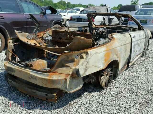 2008 CHRYSLER SEBRING - VIN: 1C3LC55R08N608581 - Фото 4
