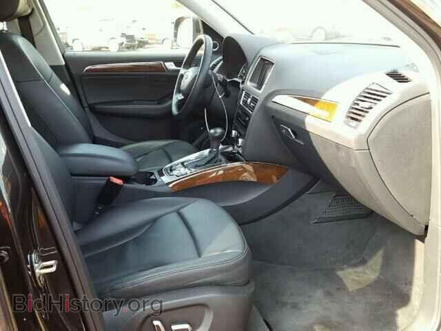 2015 AUDI Q5 - VIN: WA1LFAFP2FA012007 - Фото 5