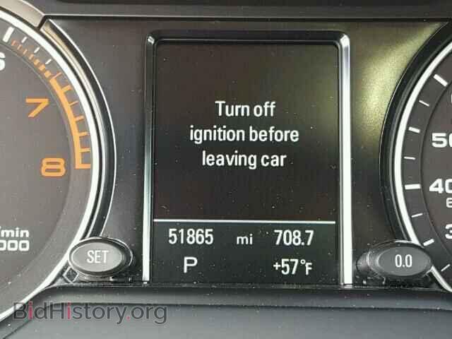 2015 AUDI Q5 - VIN: WA1LFAFP2FA012007 - Фото 8