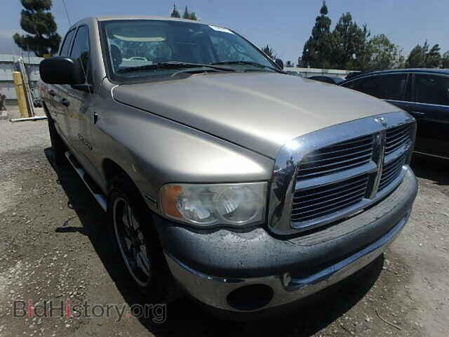 Фотография 1D7HA18D24J200865 - DODGE RAM 1500 2004