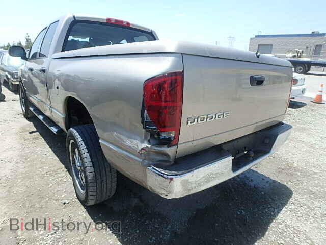 2004 DODGE RAM 1500 - VIN: 1D7HA18D24J200865 - Photo 3