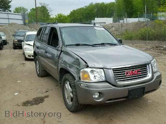 Фотография 1GKDT13S772147575 - GMC ENVOY 2007
