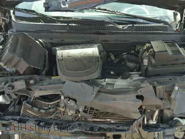 2008 SATURN VUE - VIN: 3GSCL33P38S588113 - Фото 7