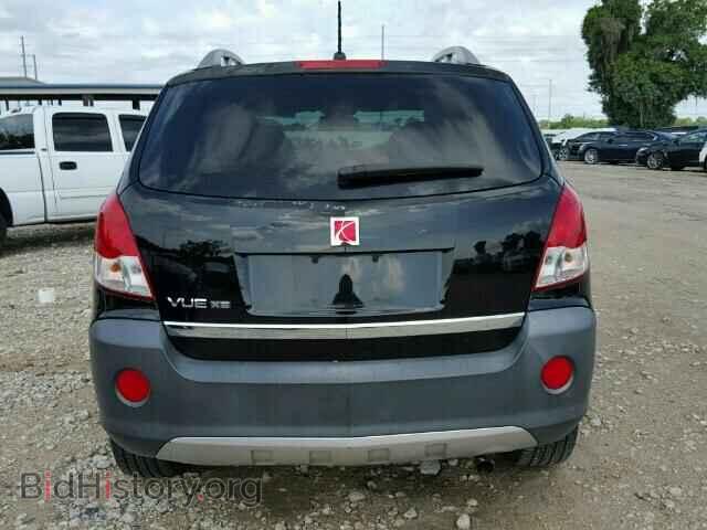 2008 SATURN VUE - VIN: 3GSCL33P38S588113 - Фото 10