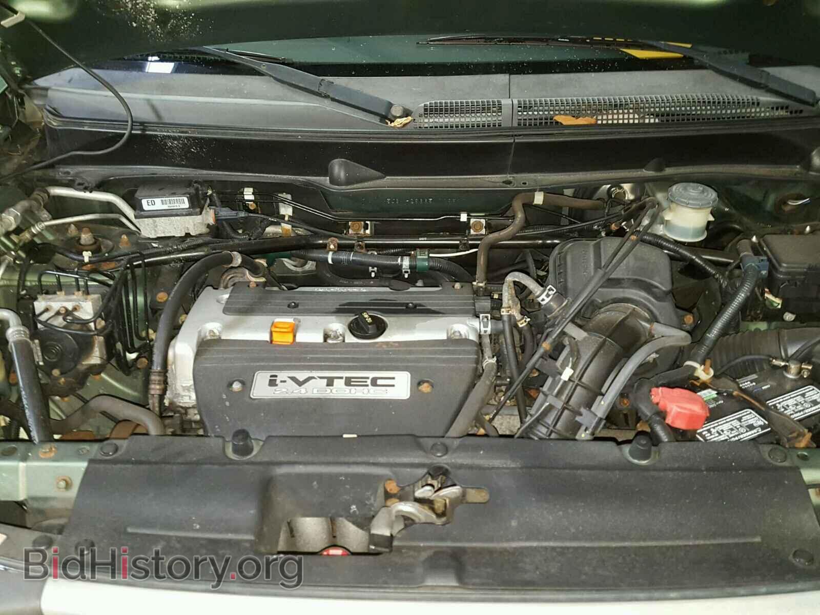 2005 HONDA ELEMENT - VIN: 5J6YH28665L008507 - Фото 7