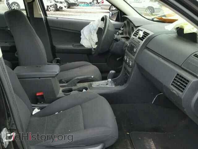 2010 DODGE AVENGER - VIN: 1B3CC4FB7AN210136 - Фото 5