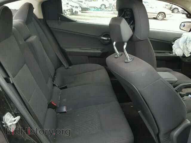 2010 DODGE AVENGER - VIN: 1B3CC4FB7AN210136 - Фото 6