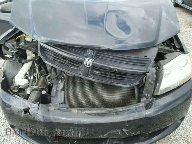 2010 DODGE AVENGER - VIN: 1B3CC4FB7AN210136 - Фото 7