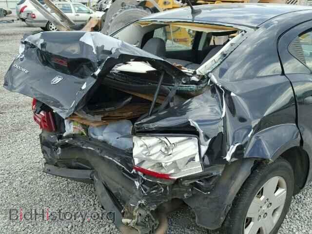 2010 DODGE AVENGER - VIN: 1B3CC4FB7AN210136 - Фото 9