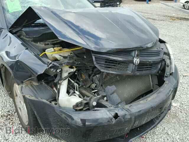 2010 DODGE AVENGER - VIN: 1B3CC4FB7AN210136 - Фото 10
