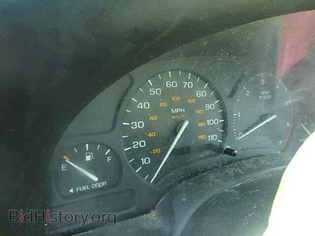 2002 SATURN SL/SL1/SL2 - VIN: 1G8ZH52872Z309604 - Фото 8
