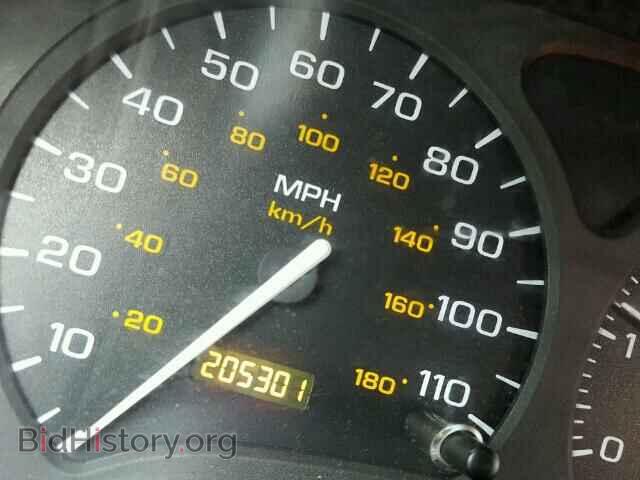 2000 SATURN SL/SL1/SL2 - VIN: 1G8ZH5288YZ185383 - Фото 8