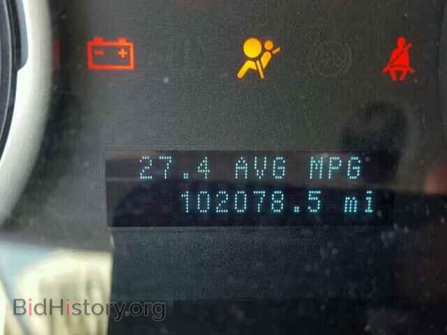 2009 FORD FOCUS - VIN: 1FAHP36NX9W183071 - Фото 8