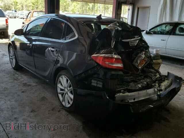 2014 BUICK VERANO - VIN: 1G4PR5SK2E4150252 - Фото 3