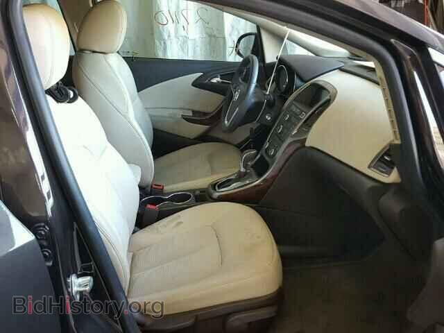 2014 BUICK VERANO - VIN: 1G4PR5SK2E4150252 - Фото 5