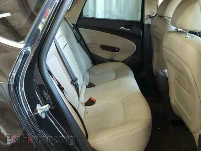 2014 BUICK VERANO - VIN: 1G4PR5SK2E4150252 - Фото 6