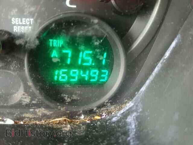 2005 HONDA PILOT - VIN: 2HKYF18115H551522 - Фото 8