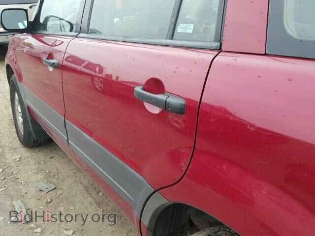 2005 HONDA PILOT - VIN: 2HKYF18115H551522 - Фото 10
