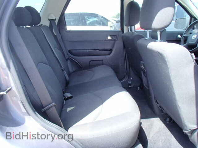 2008 MAZDA TRIBUTE - VIN: 4F2CZ02Z38KM30104 - Фото 6