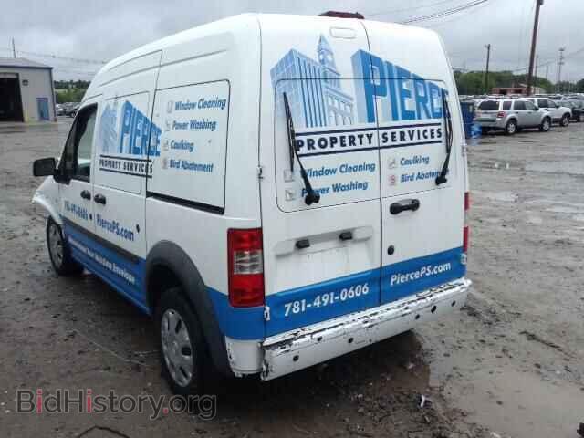 2011 FORD TRANSIT CO - VIN: NM0KS9CNXBT069890 - Фото 3