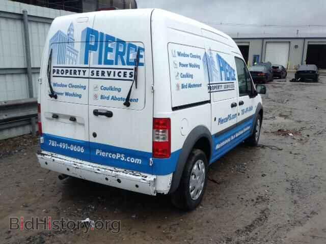 2011 FORD TRANSIT CO - VIN: NM0KS9CNXBT069890 - Фото 4