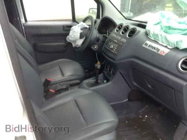 2011 FORD TRANSIT CO - VIN: NM0KS9CNXBT069890 - Фото 5