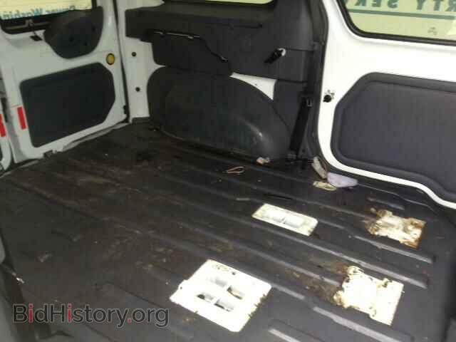 2011 FORD TRANSIT CO - VIN: NM0KS9CNXBT069890 - Фото 6