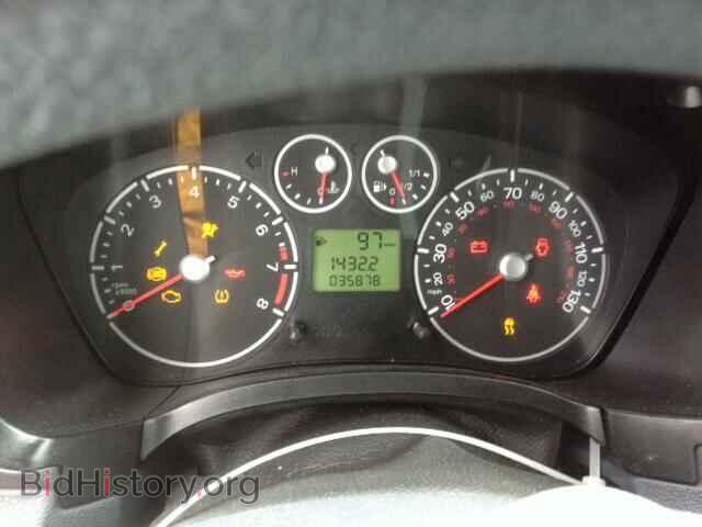 2011 FORD TRANSIT CO - VIN: NM0KS9CNXBT069890 - Фото 8