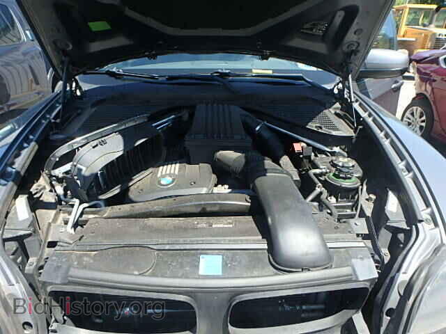 2007 BMW X5 - VIN: 4USFE43597LY77955 - Фото 7