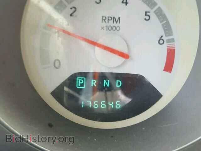 2008 DODGE AVENGER - VIN: 1B3LC46K38N281103 - Фото 8