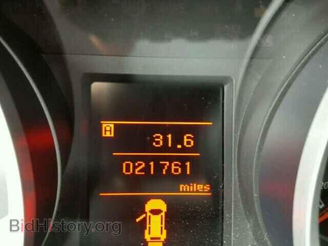 2014 MITSUBISHI LANCER - VIN: JA32U2FU0EU002669 - Фото 8