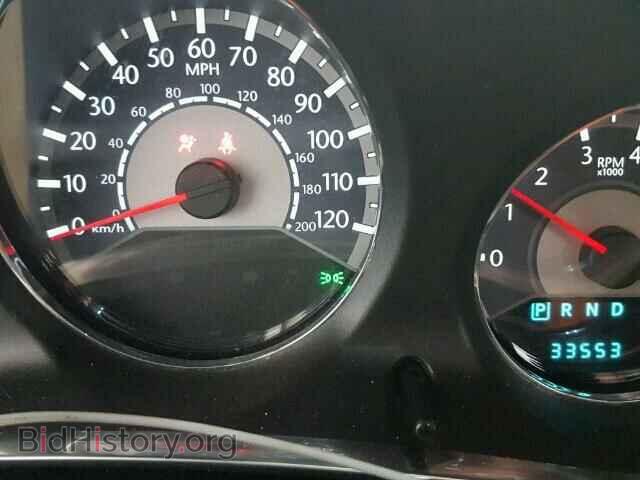 2014 CHRYSLER 200 - VIN: 1C3CCBBB5EN112256 - Фото 8