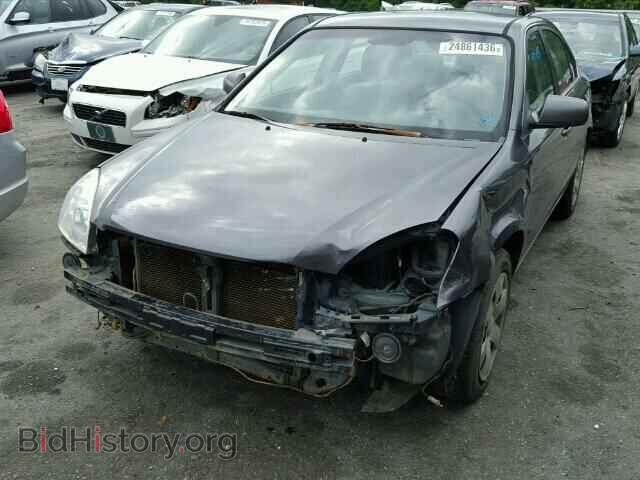 2006 KIA OPTIMA - VIN: KNAGE123365022922 - Фото 2