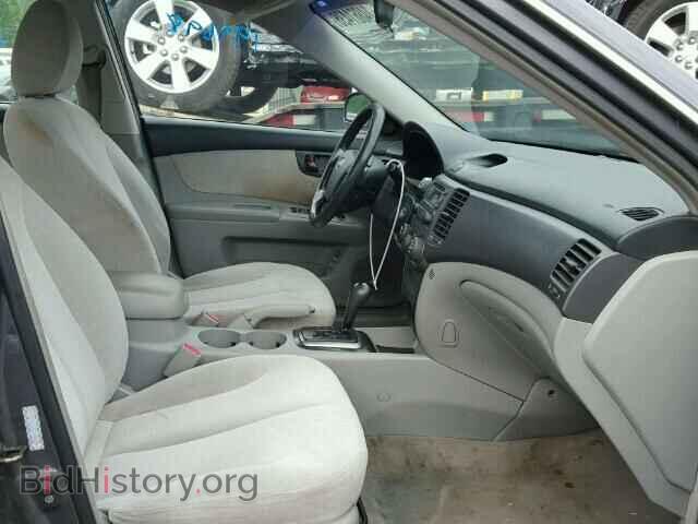 2006 KIA OPTIMA - VIN: KNAGE123365022922 - Фото 5