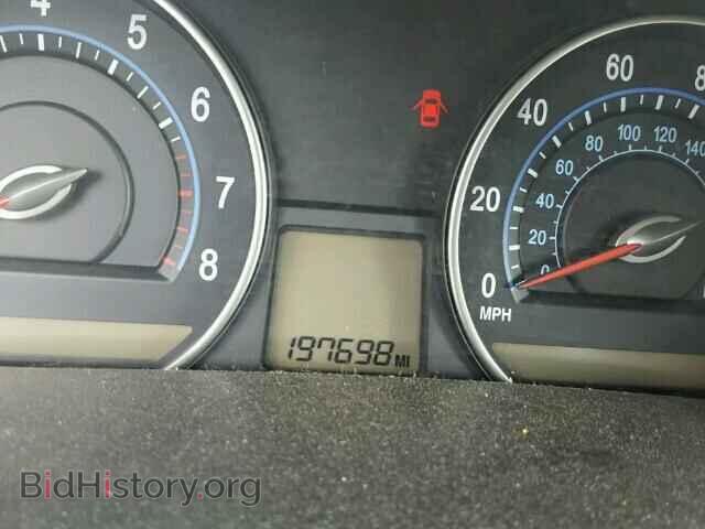 2006 KIA OPTIMA - VIN: KNAGE123365022922 - Фото 8