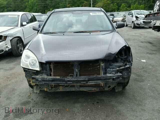 2006 KIA OPTIMA - VIN: KNAGE123365022922 - Фото 10