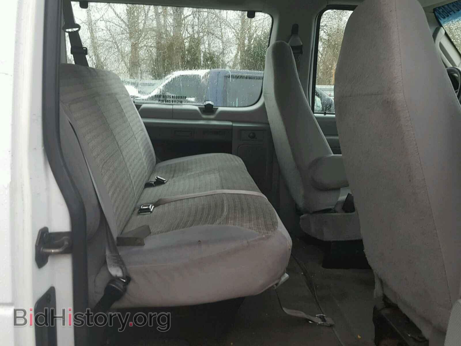 2007 FORD ECONOLINE - VIN: 1FBSS31L47DB09680 - Фото 6