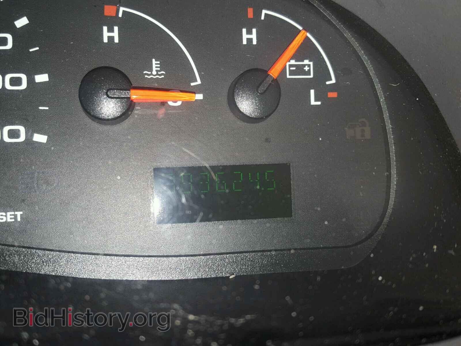 2007 FORD ECONOLINE - VIN: 1FBSS31L47DB09680 - Фото 8