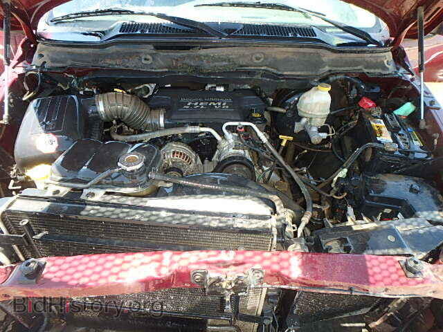 2003 DODGE RAM 1500 - VIN: 1D7HU18DX3J617592 - Фото 7