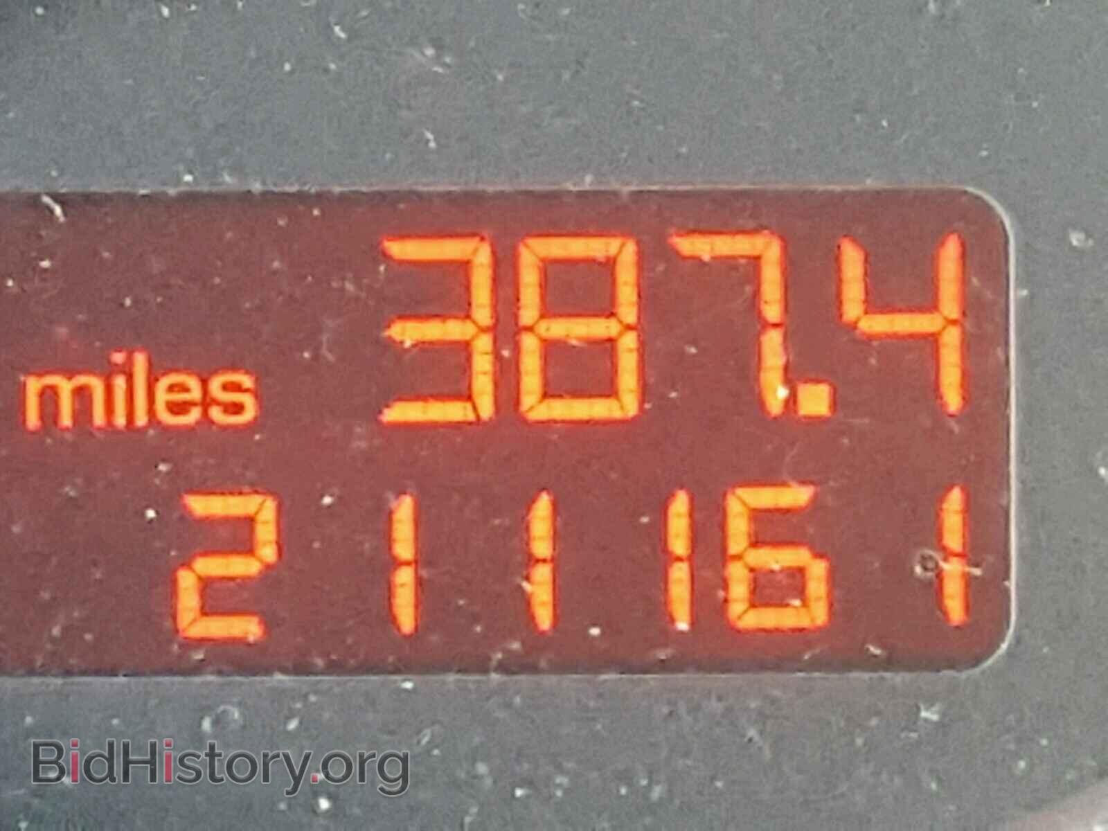 2002 AUDI A4 - VIN: WAULC68E82A307997 - Photo 8