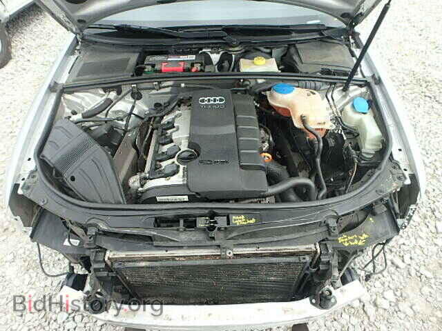 2006 AUDI A4 - VIN: WAUDF78E16A189038 - Photo 7