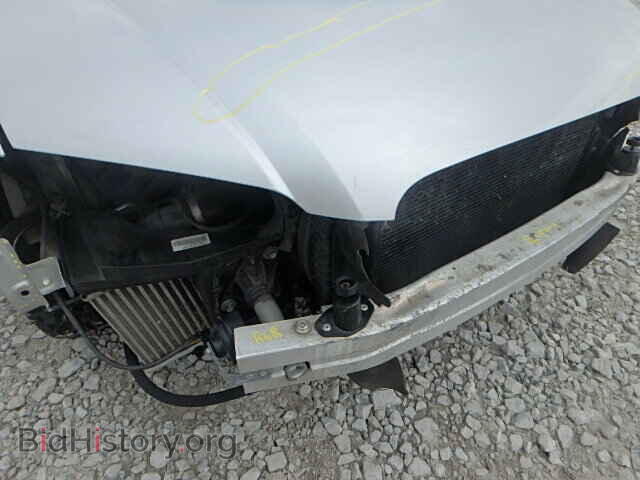 2006 AUDI A4 - VIN: WAUDF78E16A189038 - Photo 9