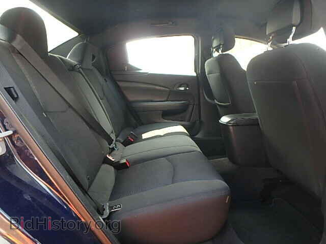 2013 DODGE AVENGER - VIN: 1C3CDZAB7DN651919 - Фото 6