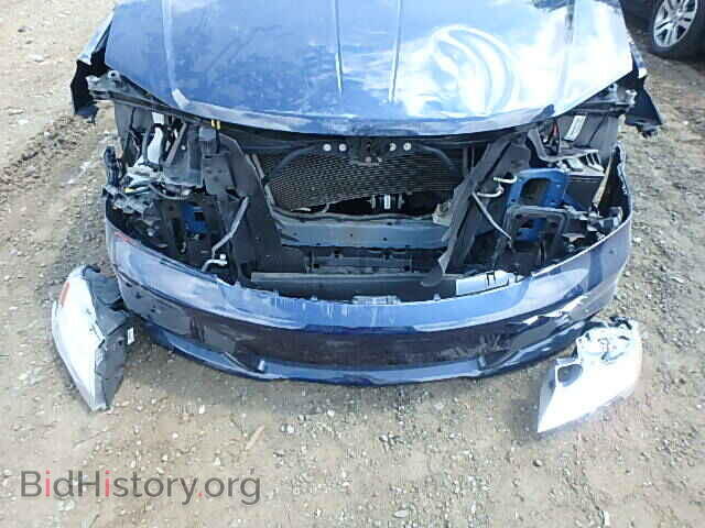 2013 DODGE AVENGER - VIN: 1C3CDZAB7DN651919 - Фото 9