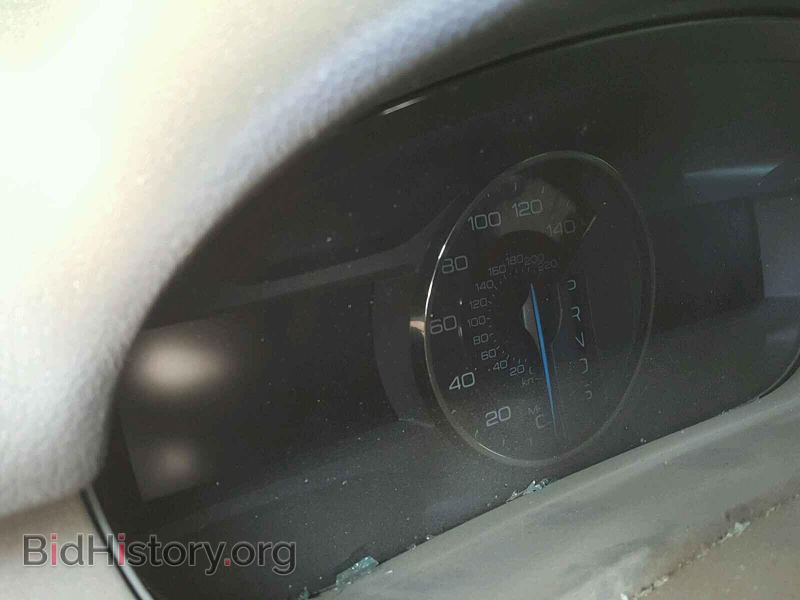 2013 FORD EDGE - VIN: 2FMDK3KC0DBC38676 - Photo 8