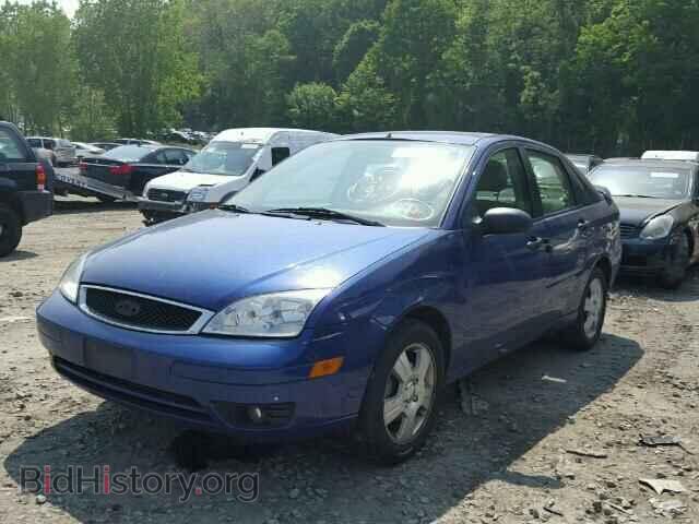 2006 FORD FOCUS - VIN: 1FAFP34N46W164781 - Фото 2