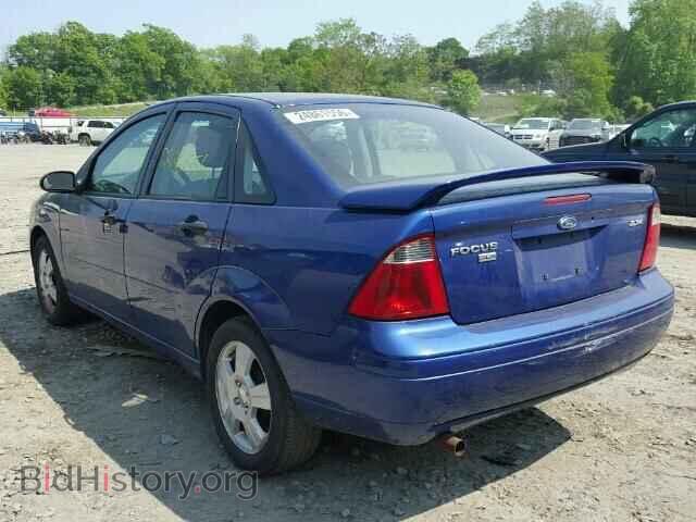 2006 FORD FOCUS - VIN: 1FAFP34N46W164781 - Фото 3