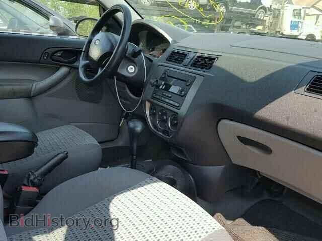 2006 FORD FOCUS - VIN: 1FAFP34N46W164781 - Фото 5